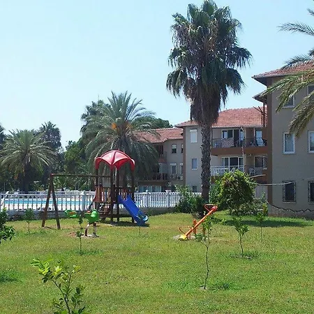 公寓 Beach Park