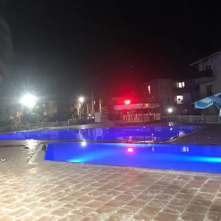 公寓 Beach Park 贝莱克